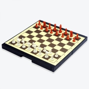 명인랜드 명인미니 체스 (단면) M-050
