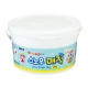 아모스 아이클레이 스노우매직 400g
